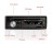 Морская акустика 1DIN PYLE PLCDBT95MRB, комплект