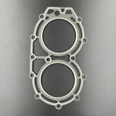 Прокладка под головку Suzuki DT40 (11141-94441) (WUHU) Прокладка под головку Suzuki DT40 (11141-94441) (WUHU)