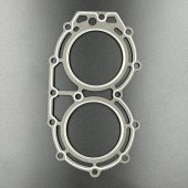 Прокладка под головку Suzuki DT40 (11141-94441) (WUHU)