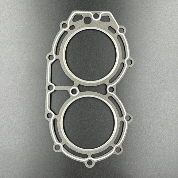 Прокладка под головку Suzuki DT40 (11141-94441) (WUHU)