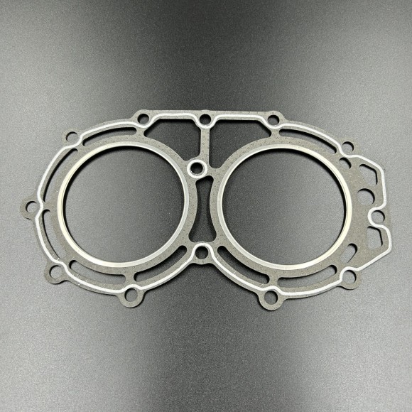 Прокладка под головку Suzuki DT40 (11141-94441) (WUHU)