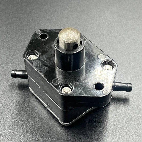 Насос топливный Yamaha F30-60 NEW (YUELANG)