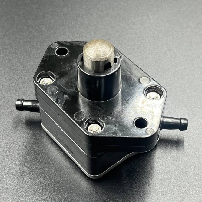 Насос топливный Yamaha F30-60 NEW (YUELANG)