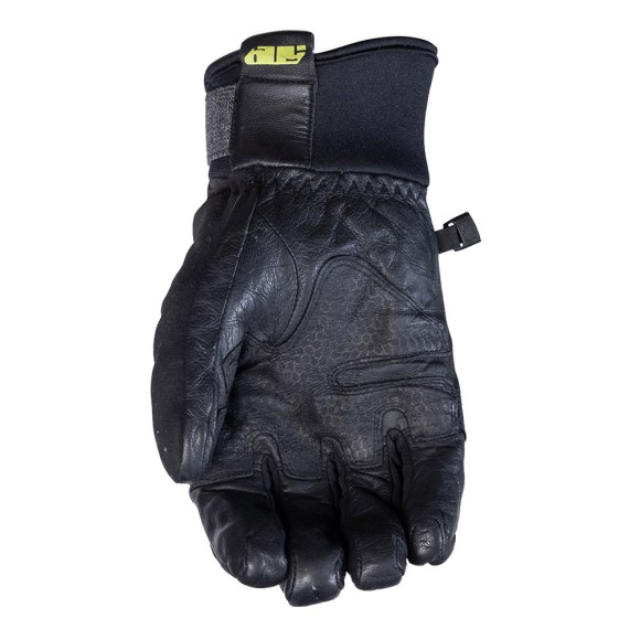 Перчатки 509 Freeride с утеплителем Automatica, S