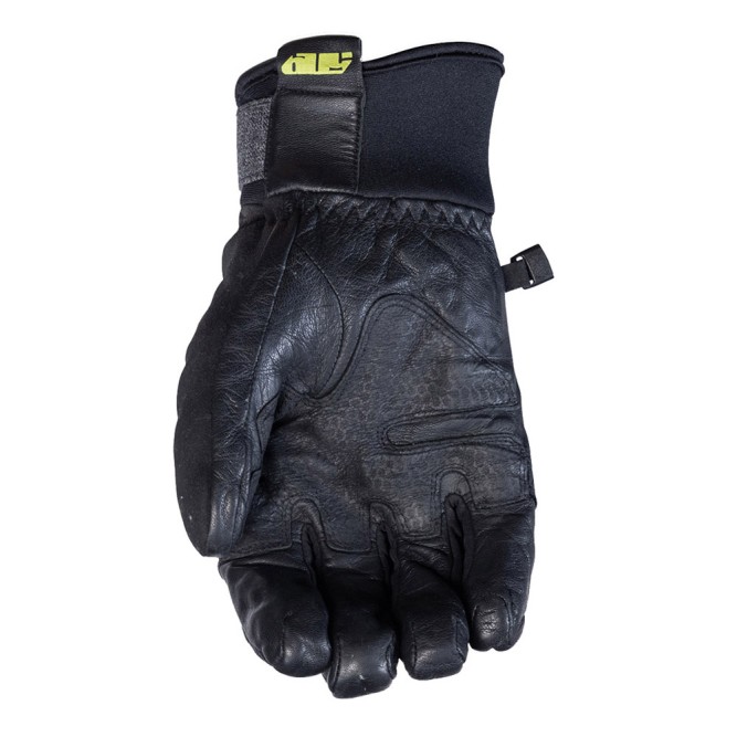Перчатки 509 Freeride с утеплителем Automatica, S