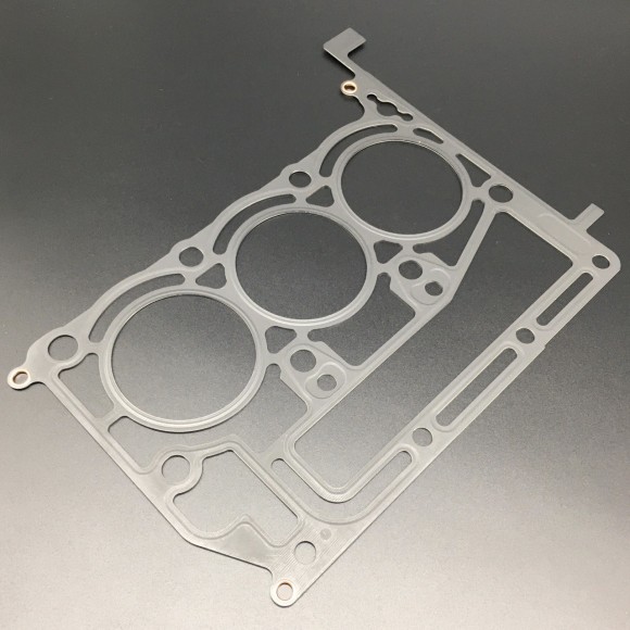 Прокладка под головку Suzuki DF25-30 (Suzuki) Прокладка под головку Suzuki DF25-30 (Suzuki)