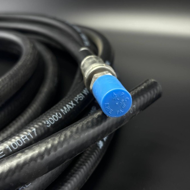 Комплект шлангов гидравлических HOSE KIT 20FT (MERCURY)