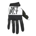 Гидроперчатки JetPilot RX Race White/Black, XS