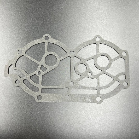 Прокладка крышки головки Yamaha 25-30 (PREMARINE)