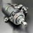 Электростартер Yamaha 55 (676-81800-10) (Sinera)