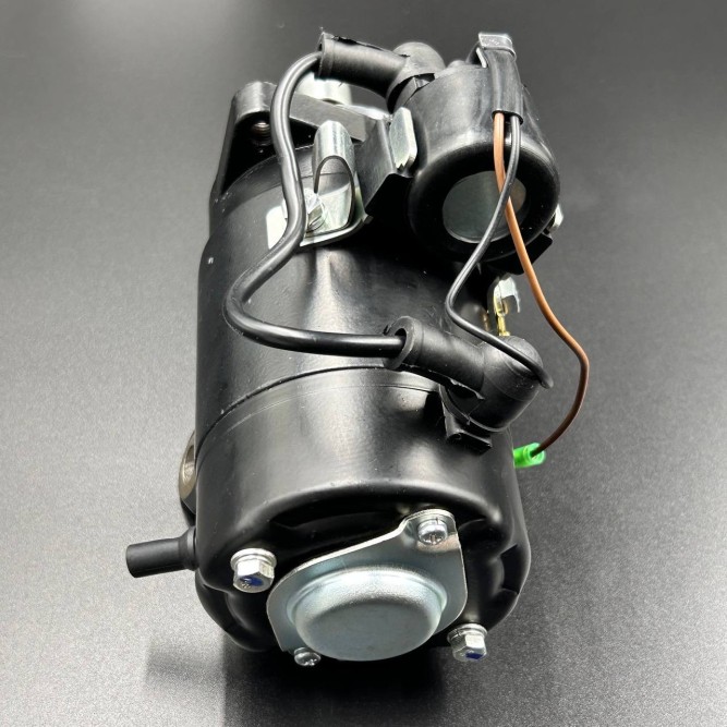 Электростартер Yamaha 55 (676-81800-10) (Sinera)