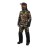 Комбинезон FXR Helium без утеплителя Camo/Sunset, S