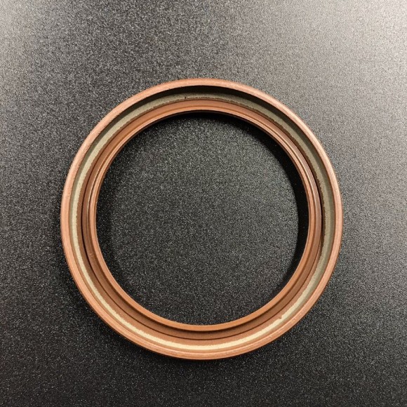 Сальник маслонасоса Yamaha (69J-13338-00) (Yamaha)