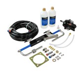 Гидравлическая система рулевого управления до 90 л.с, Marine Rocket Гидравлическая система рулевого управления до 90 л.с, Marine Rocket