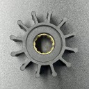 Крыльчатка помпы охлаждения JOHNSON 09-1027B/VOLVO PENTA (PREMARINE)