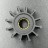 Крыльчатка помпы охлаждения JOHNSON 09-1027B/VOLVO PENTA (PREMARINE)