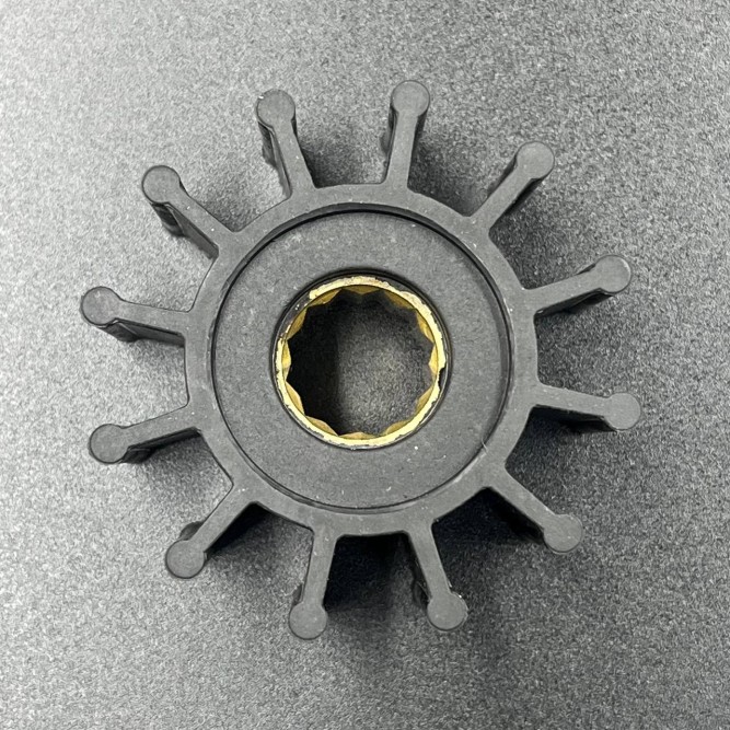Крыльчатка помпы охлаждения JOHNSON 09-1027B/VOLVO PENTA (PREMARINE)