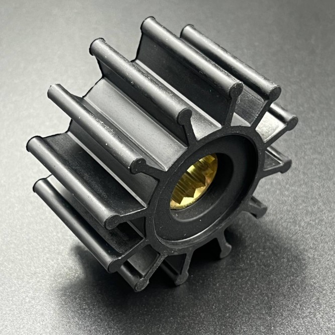 Крыльчатка помпы охлаждения JOHNSON 09-1027B/VOLVO PENTA (PREMARINE)