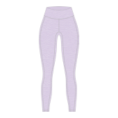 Термоштаны FXR Atmosphere Lavender Zebra, M Термоштаны FXR Atmosphere Lavender Zebra, M
