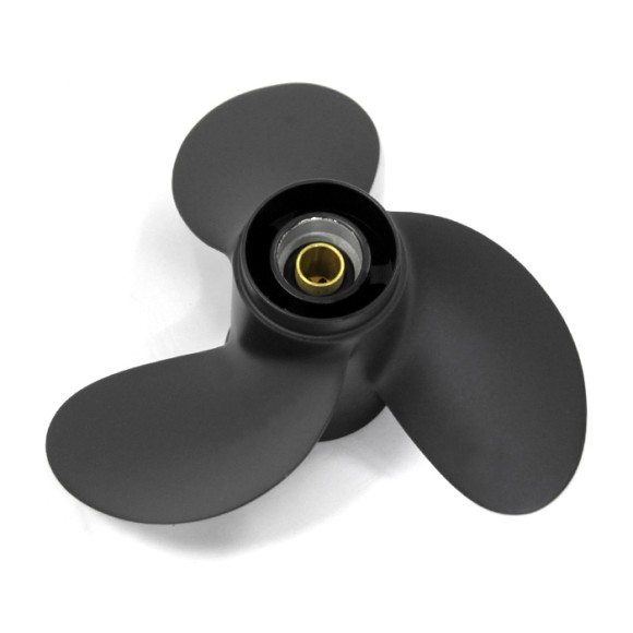 Винт гребной Solas 3011-085-07, 3x8.5x7 (R)