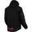Куртка FXR Helium X 2-in-1 с утеплителем Black/Orange, L