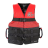 Жилет спасательный JetPilot Helium F/E Nylon Vest Black/Red, 2XL