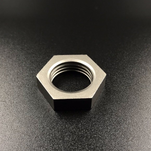 Гайка крепления пиньона Tohatsu 90 (Tohatsu)