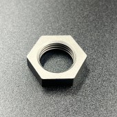 Гайка крепления пиньона Tohatsu 90 (Tohatsu) Гайка крепления пиньона Tohatsu 90 (Tohatsu)