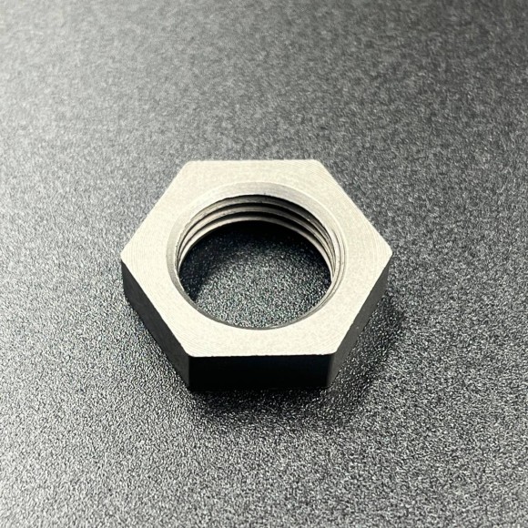 Гайка крепления пиньона Tohatsu 90 (Tohatsu)