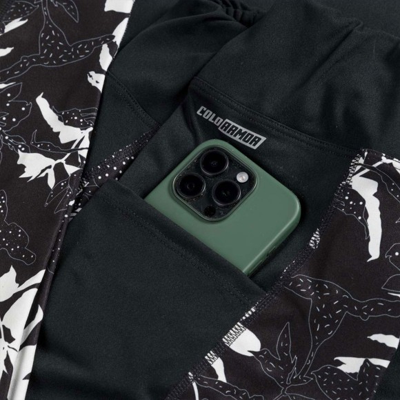 Термоштаны 509 FZN LVL 1 Snow Drop, LG Термоштаны 509 FZN LVL 1 Snow Drop, LG