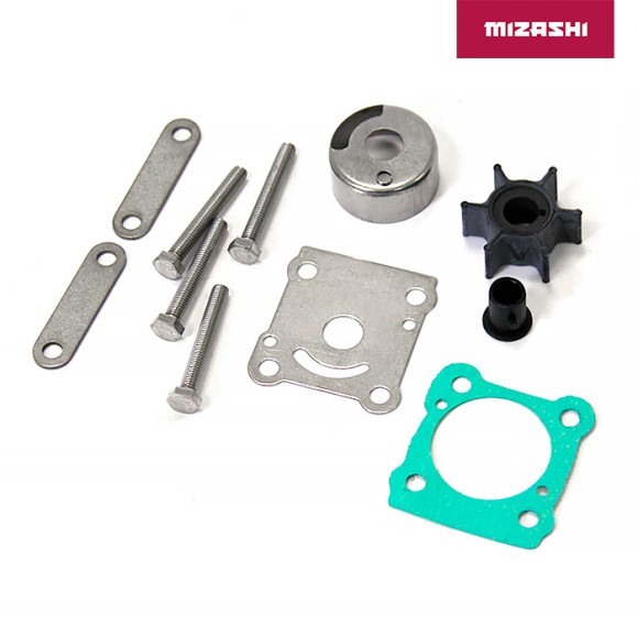 Ремкомплект насоса охлаждения Yamaha SC-WT082