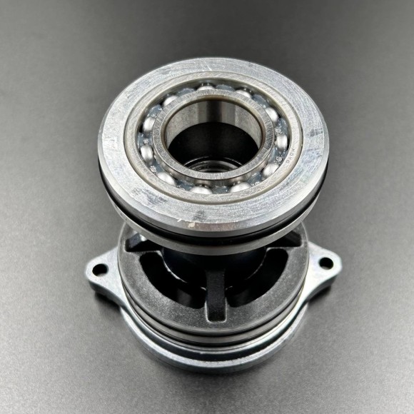 Обойма гребного вала (в сборе) Yamaha 25-30, F20-25 (KACAWA) Обойма гребного вала (в сборе) Yamaha 25-30, F20-25 (KACAWA)