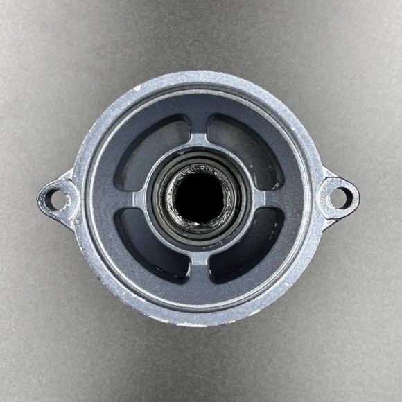 Обойма гребного вала (в сборе) Yamaha 25-30, F20-25 (KACAWA) Обойма гребного вала (в сборе) Yamaha 25-30, F20-25 (KACAWA)