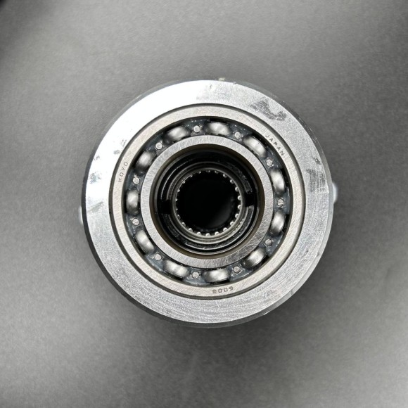 Обойма гребного вала (в сборе) Yamaha 25-30, F20-25 (KACAWA) Обойма гребного вала (в сборе) Yamaha 25-30, F20-25 (KACAWA)