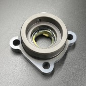 Основания помпы Suzuki DF90-140(A) (Suzuki) Основания помпы Suzuki DF90-140(A) (Suzuki)