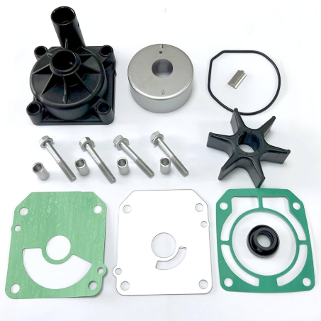 Ремкомплект помпы охлаждения BF90A (Honda)