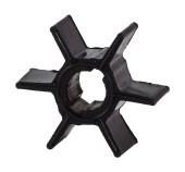 Крыльчатка охлаждения Tohatsu/Mercury 2.5-3.5, Omax Крыльчатка охлаждения Tohatsu/Mercury 2.5-3.5, Omax
