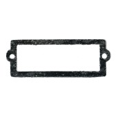 Прокладка впускного коллектора Yamaha 6E5-13621-A1 Прокладка впускного коллектора Yamaha 6E5-13621-A1