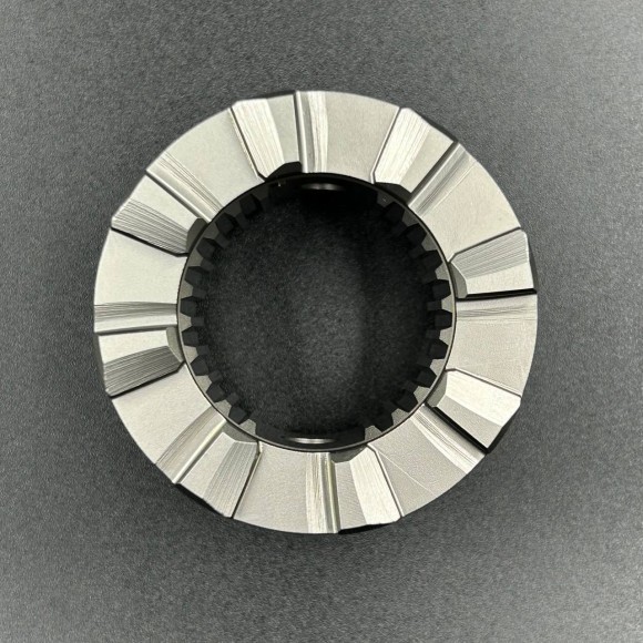 Муфта переключения скорости Yamaha F150-200 (Yamaha)