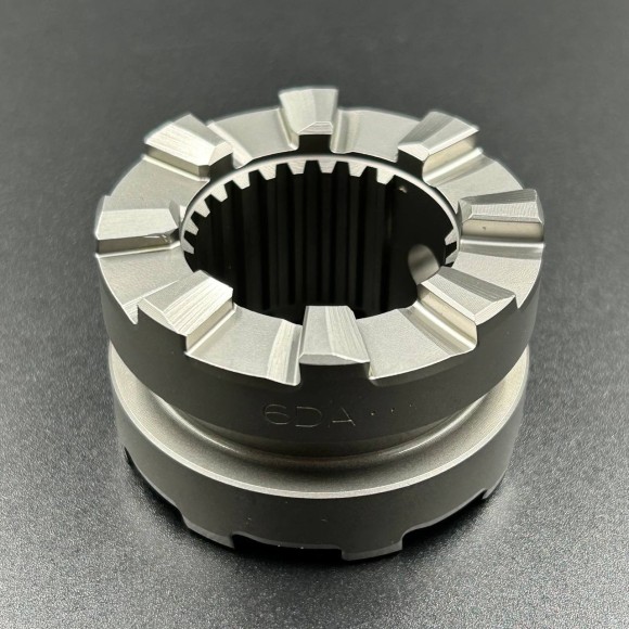 Муфта переключения скорости Yamaha F150-200 (Yamaha)