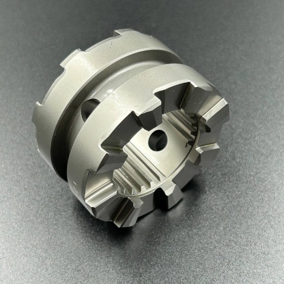 Муфта переключения скорости Yamaha F150-200 (Yamaha)