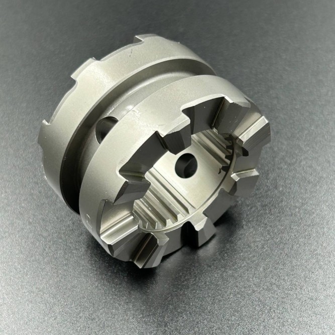 Муфта переключения скорости Yamaha F150-200 (Yamaha)
