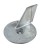 Анод цинковый Suzuki DF25-30/DT20-30 (киль протектор), Omax