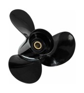Винт гребной Mercruiser Bravo 2; 3x18-3/4x17, Baeksan