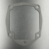 Прокладка пластины помпы Mercury (Kacawa) Прокладка пластины помпы Mercury (Kacawa)