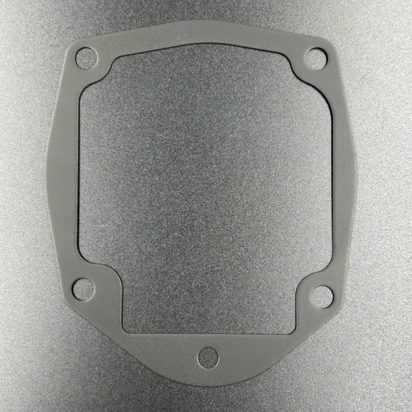 Прокладка пластины помпы Mercury  (Kacawa)