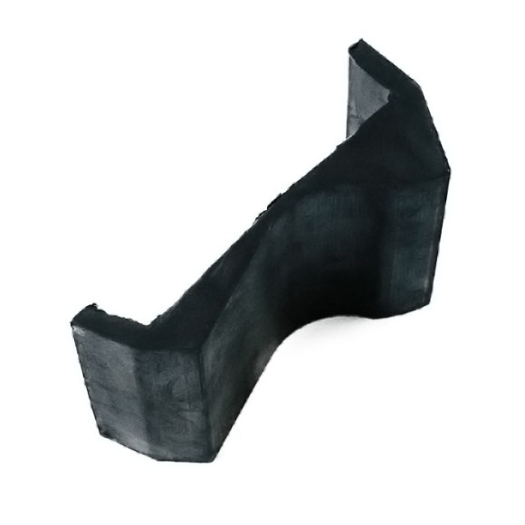 Демпфер (ограничитель хода) лыжи Polaris SM-08147