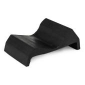 Демпфер (ограничитель хода) лыжи Polaris SM-08147