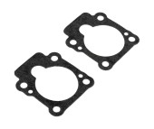 Прокладки помпы охлаждения Marine Rocket (2шт) (9.8F-06.11)