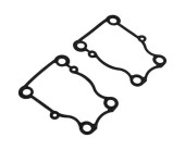 Прокладки пластины помпы Marine Rocket (2шт) (40F-06.08.08) Прокладки пластины помпы Marine Rocket (2шт) (40F-06.08.08)